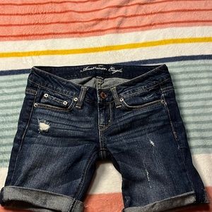 American Eagle shorts